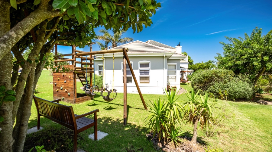 3 Bedroom Property for Sale in Kingswood Golf Estate Western Cape